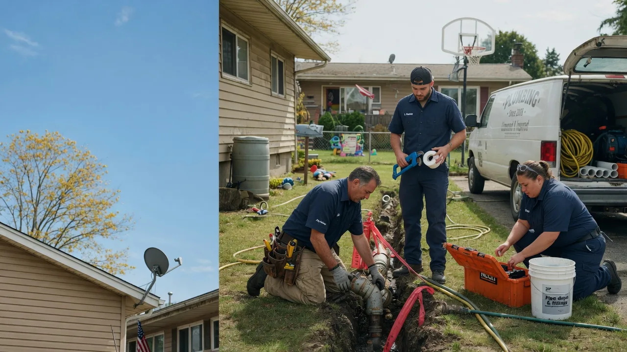 Garbage Disposal Replacement in Saint Paul, IA near me