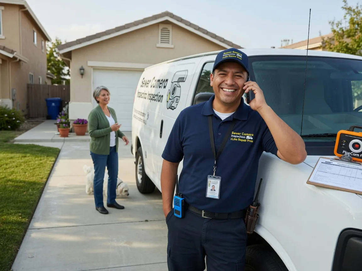 Sewer Line Repair Saint Paul, IA FAQs